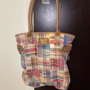 Union bay purse
